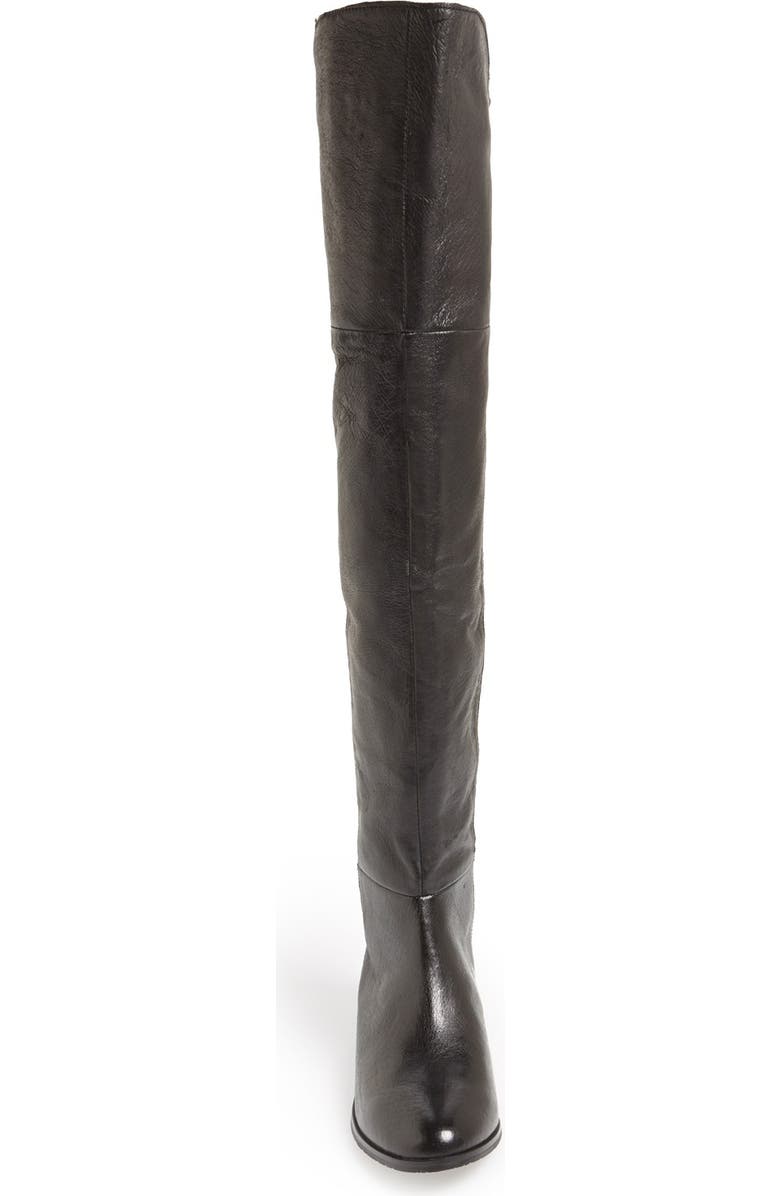 Chinese Laundry 'Riley' Over The Knee Boot, Alternate, color,