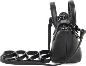 Le Pliage Nano Crossbody Bag