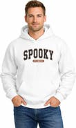 Simply Sage Market Varsity Spooky Vibes Hoodie