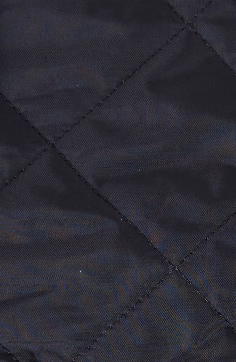 Barbour Quilted Dog Coat, Alternate, color, 