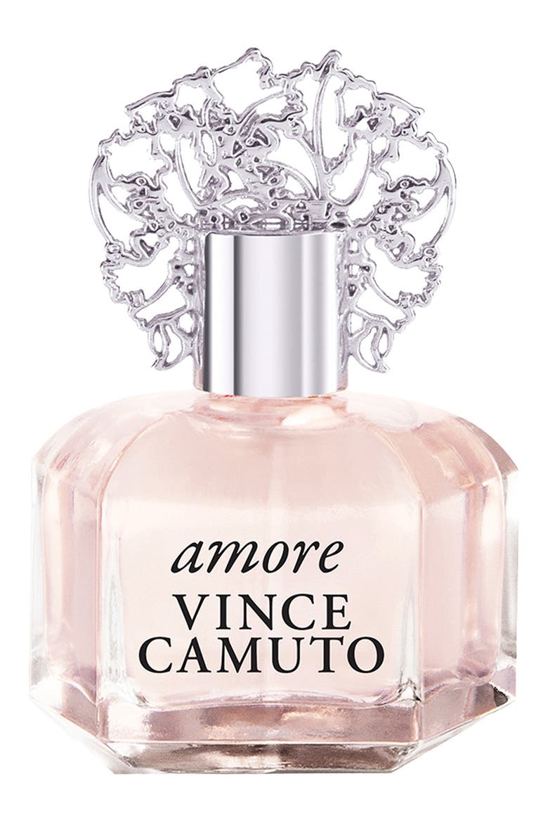 Amore Mini Eau de Parfume, Main, color, NO COLOR