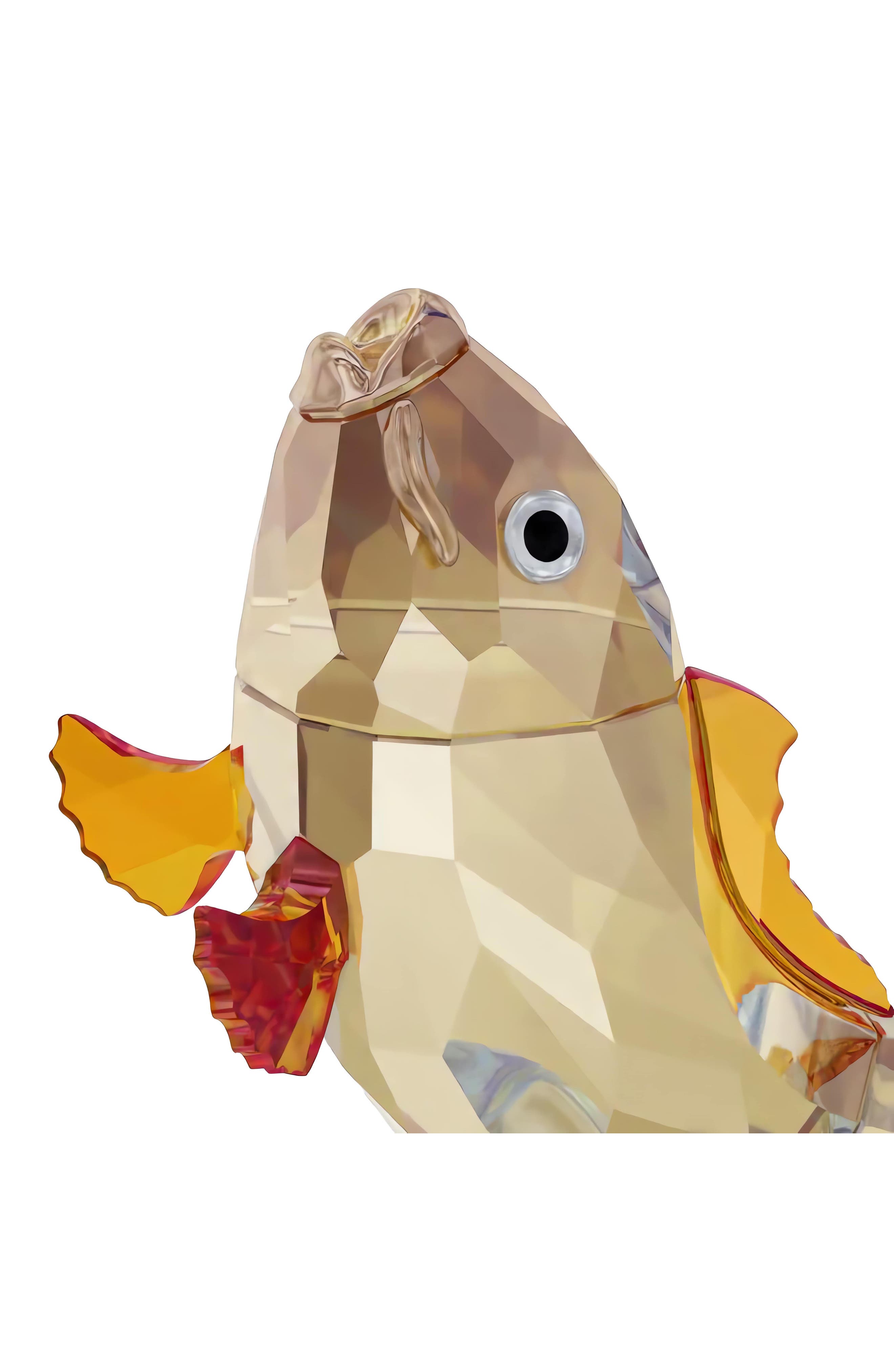 Swarovski Koi Carp Swarovski Crystal Decoration | Nordstrom
