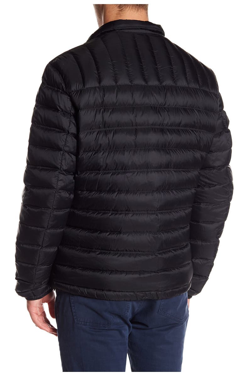 Tommy Hilfiger Packable Down Puffer Jacket, Alternate, color,