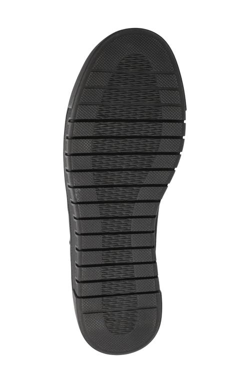Bella Vita Oaklee Bootie In Black