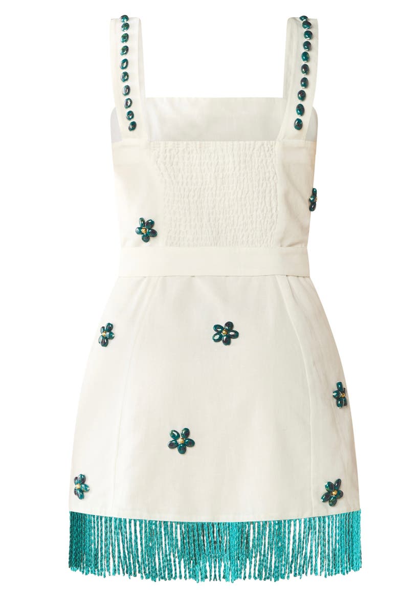Eddy Sarah Bird Dress, Alternate, color,