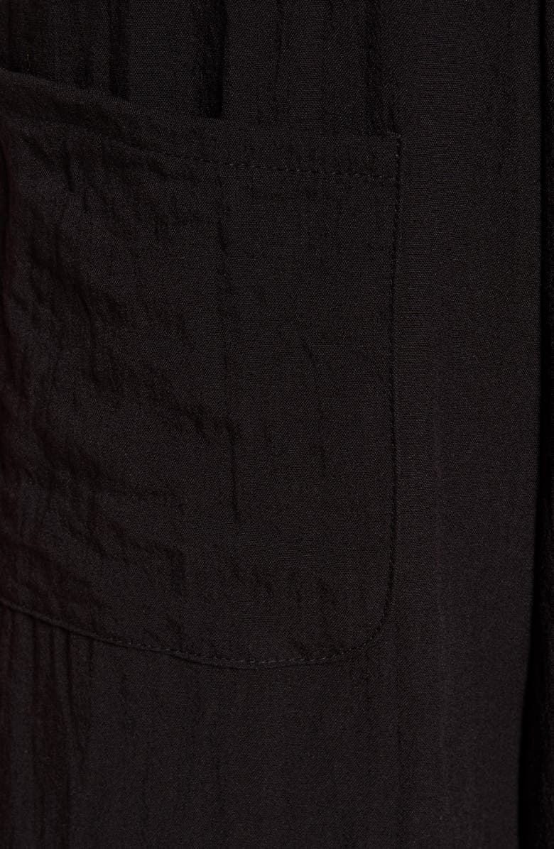 Band of Gypsies Geneva Sleeveless Jumpsuit, Alternate, color,