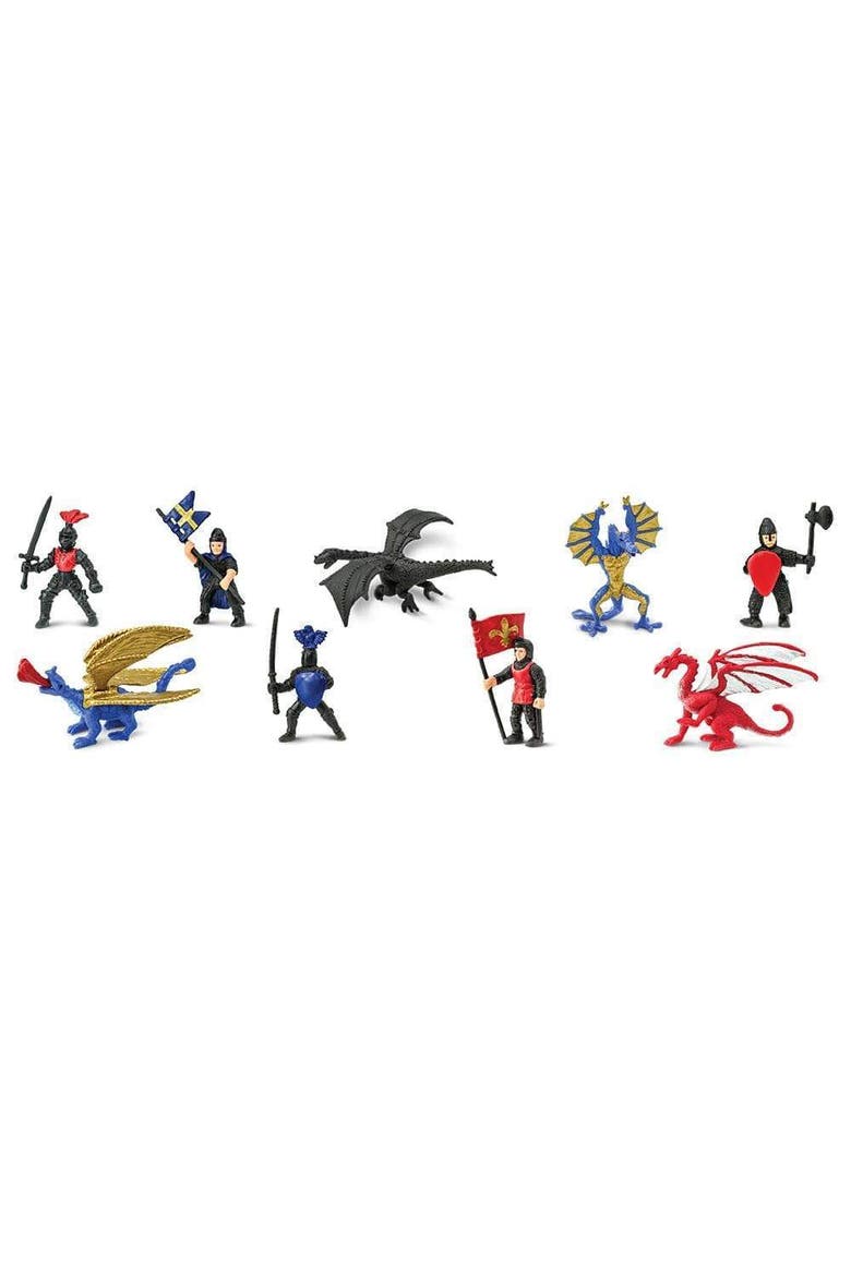 Knights & Dragons 2 Toy, Alternate, color, No Color