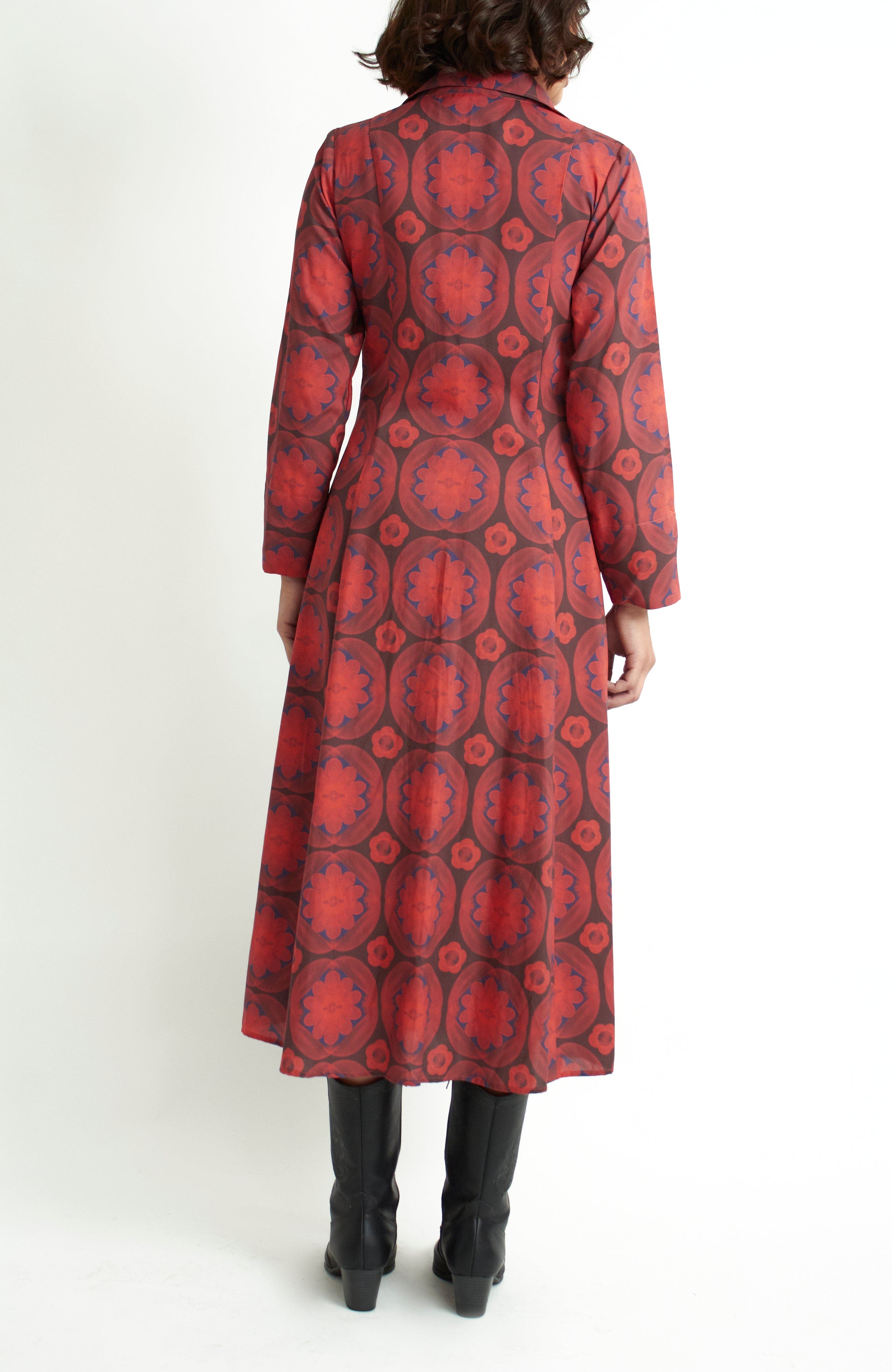 Voyage Dress - image 2