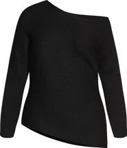 売れ筋商品|||シティーシック ニット&セーター アウター レディース Plus Size Lean In Sweater Grey 楽天市場】【送料無料】 シティーシック レディース ニット