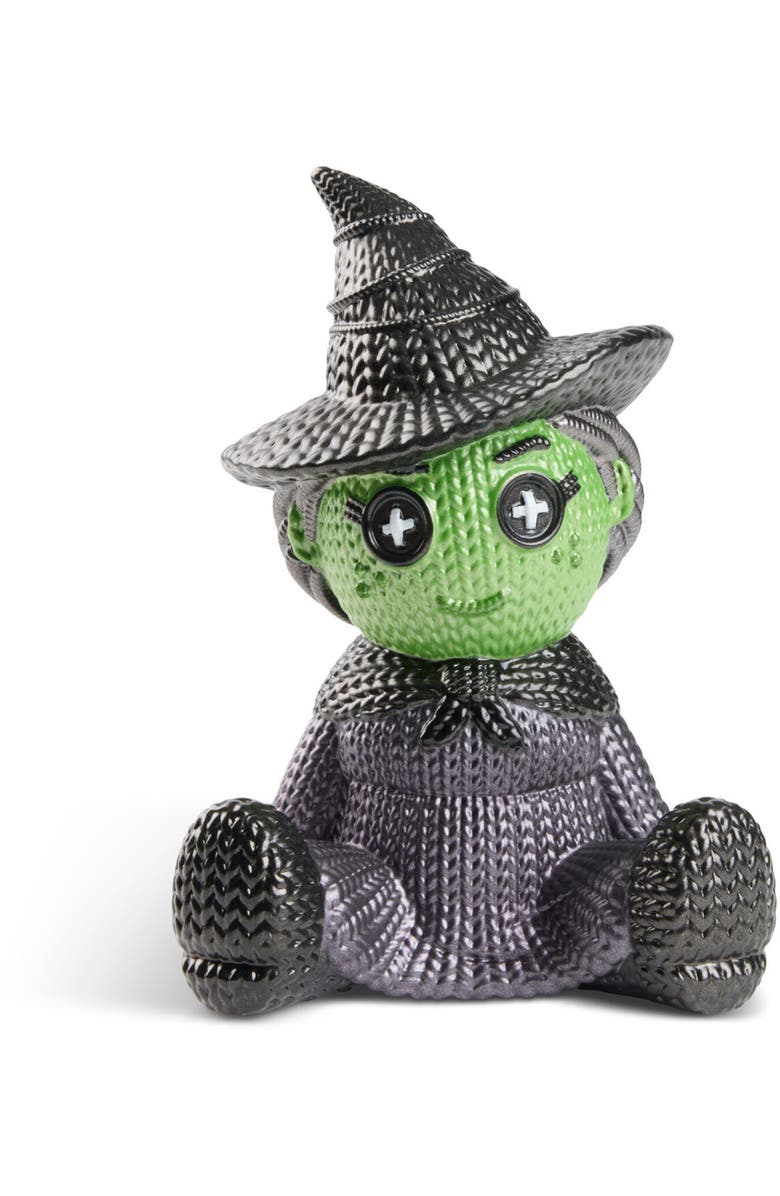 Handmade By Robots Wicked - Elphaba, Main, color, Multicolor