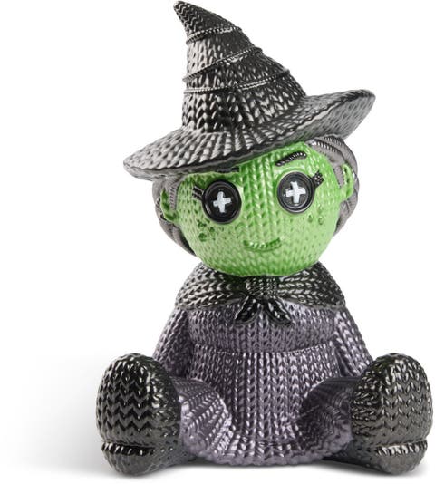 Wicked - Elphaba (Metallic)