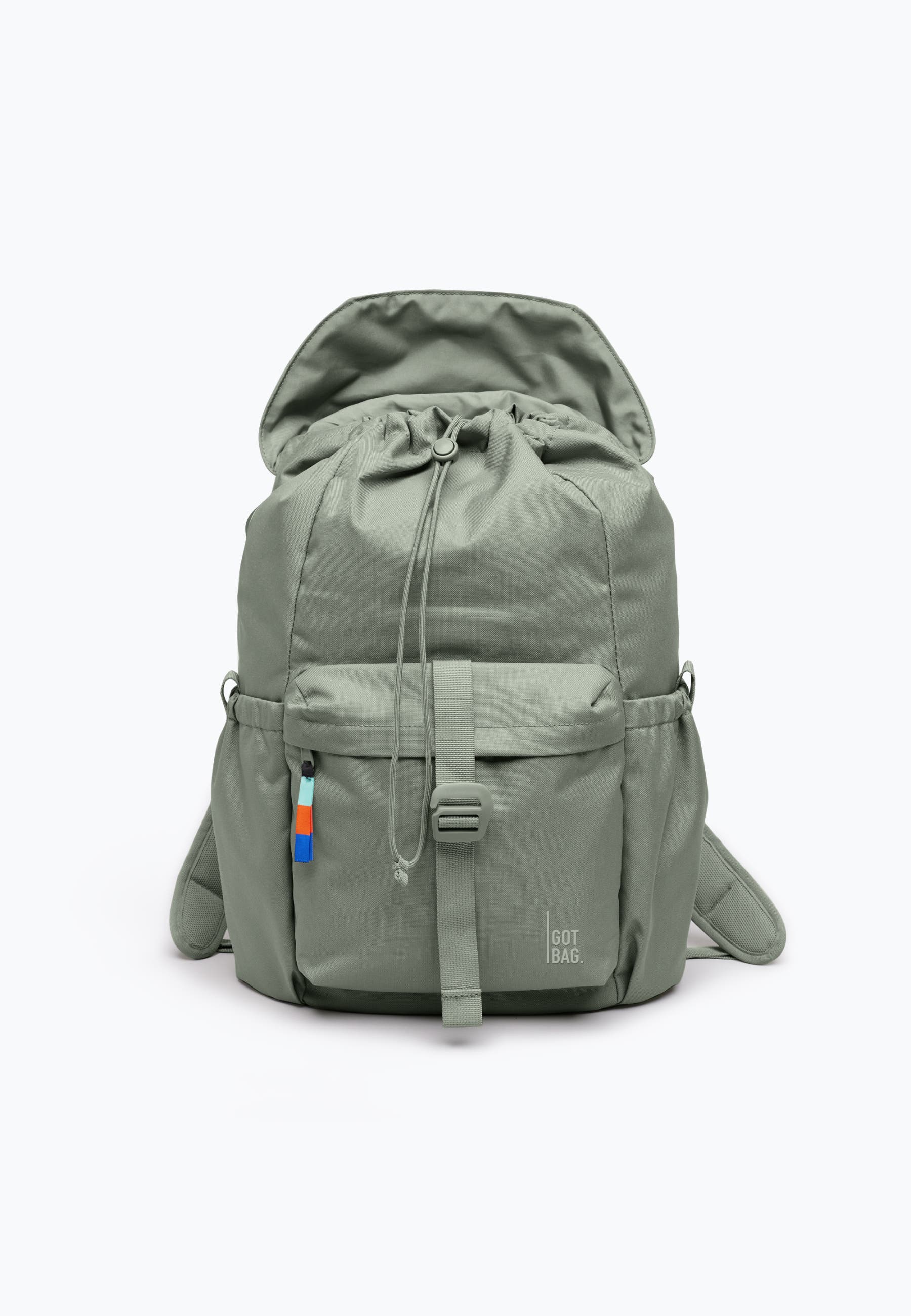 GOT BAG Flap Pack, Alternate, color, Bass