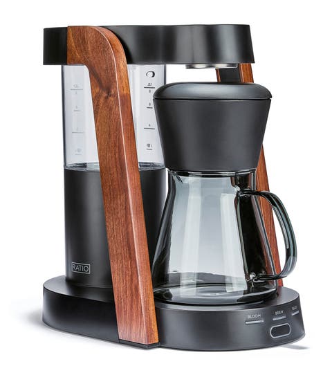 Ratio Eight Series 2 Coffee Machine