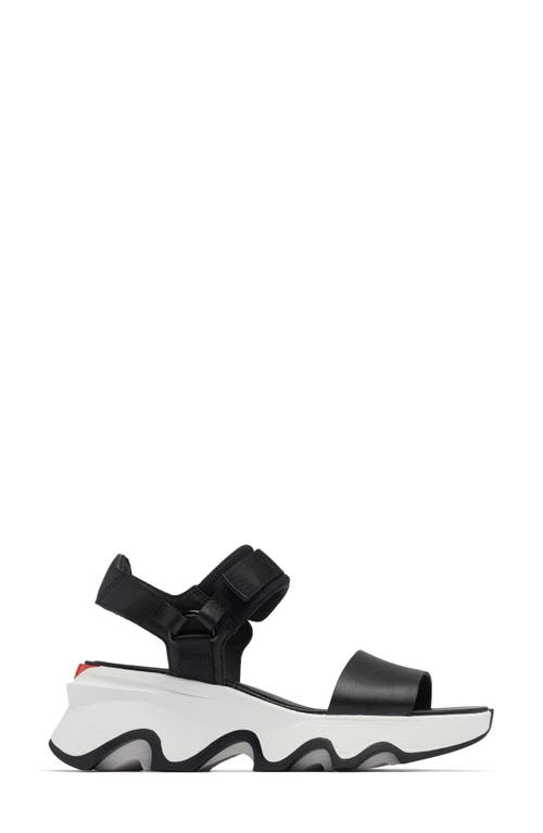 SOREL SOREL KINETIC™ Y-STRAP SANDAL 