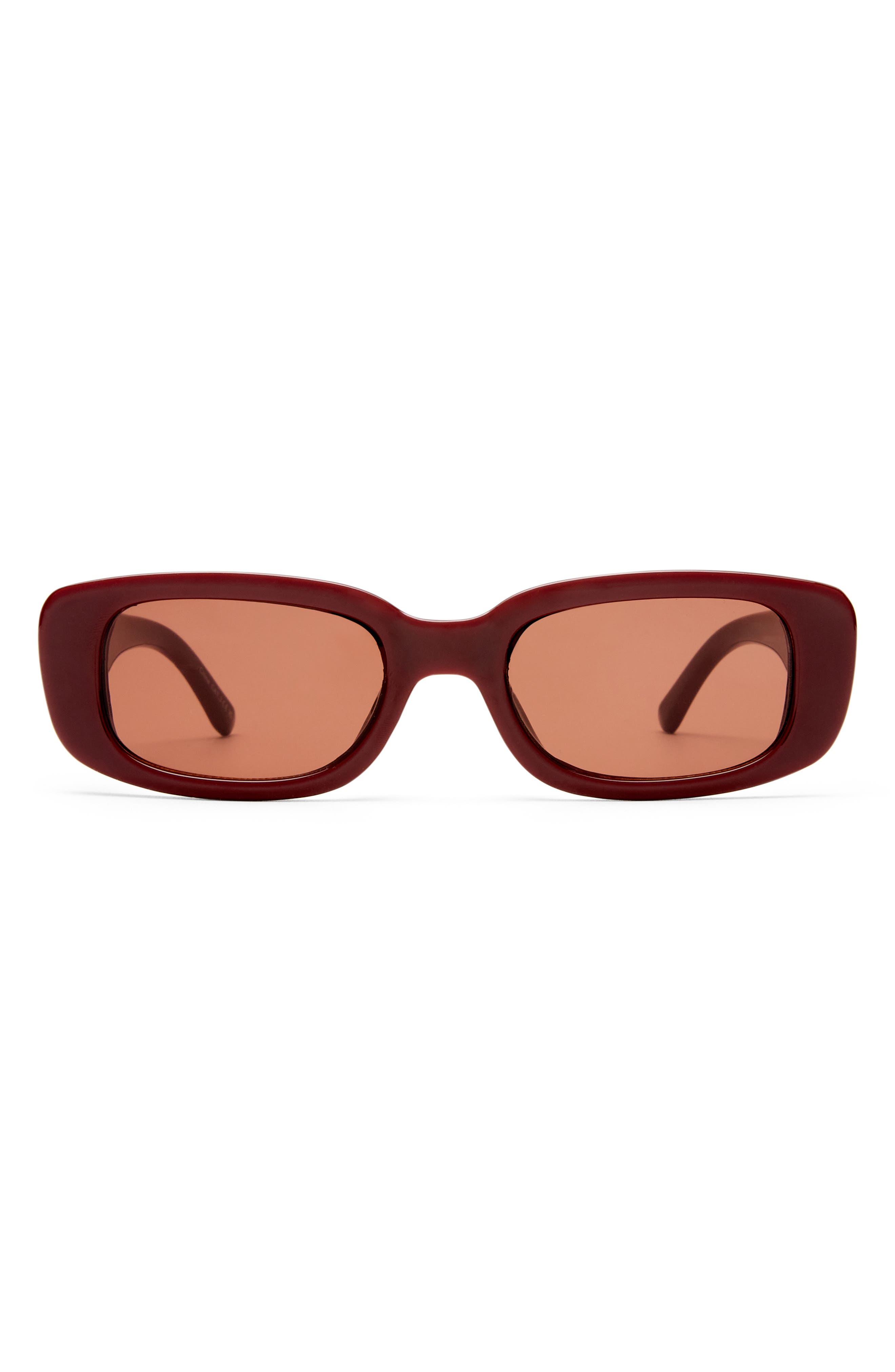 BURGUNDY / BURGUNDY MONO