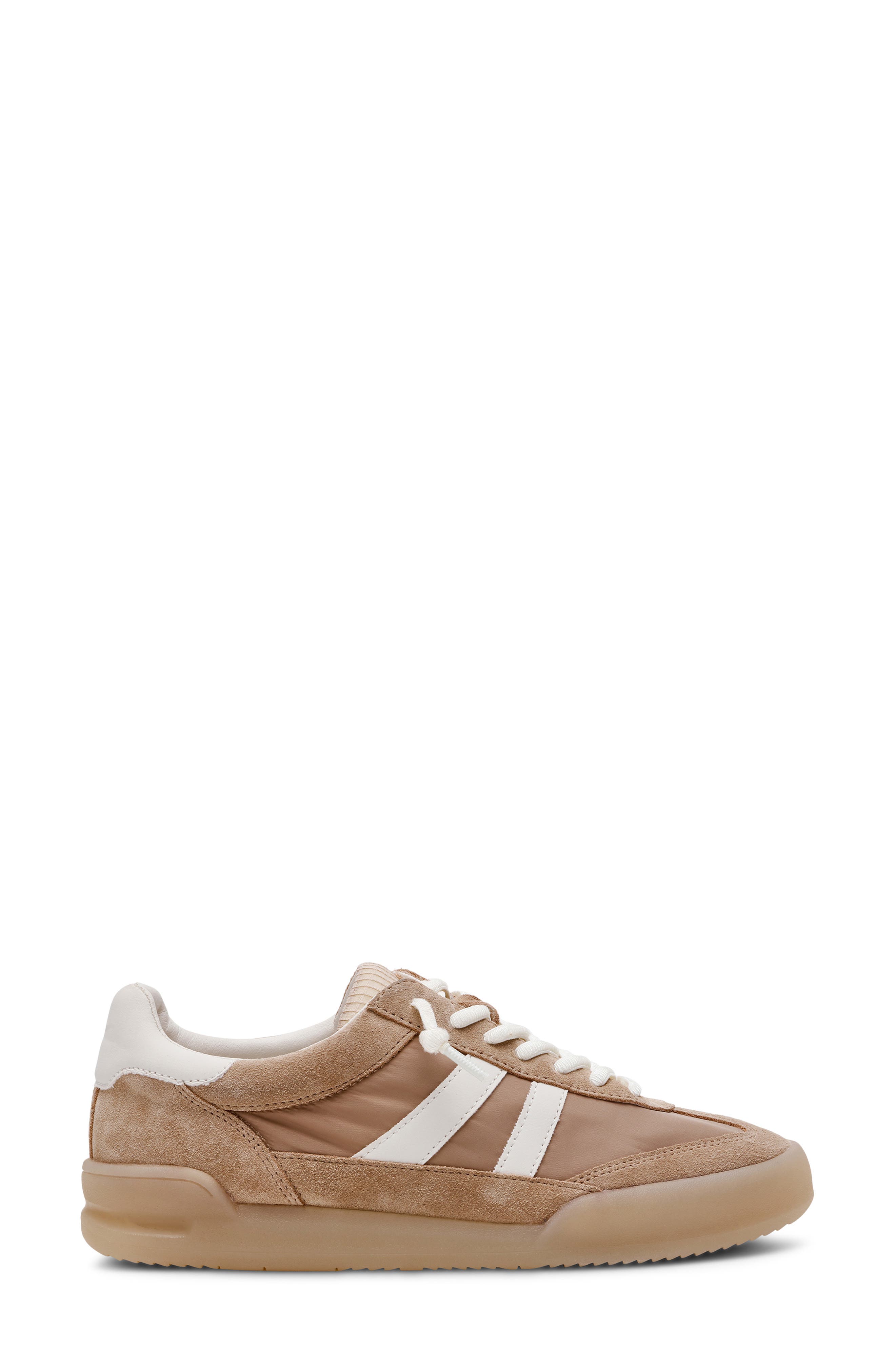 Verdict Sneaker, Alternate, color, TAN/ MULTI