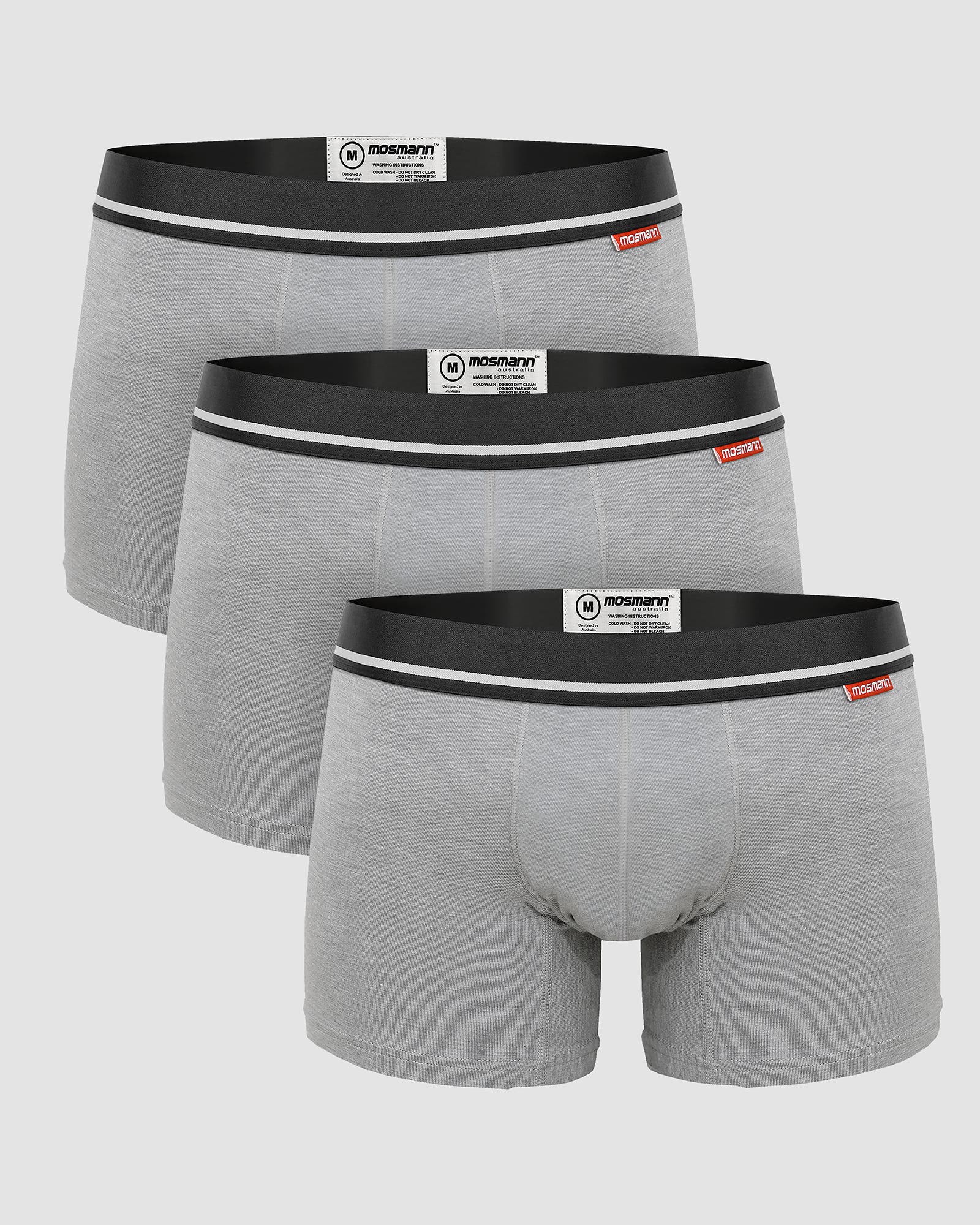 selected Grey