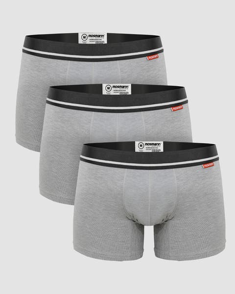 Men's 3-Pack Boxers