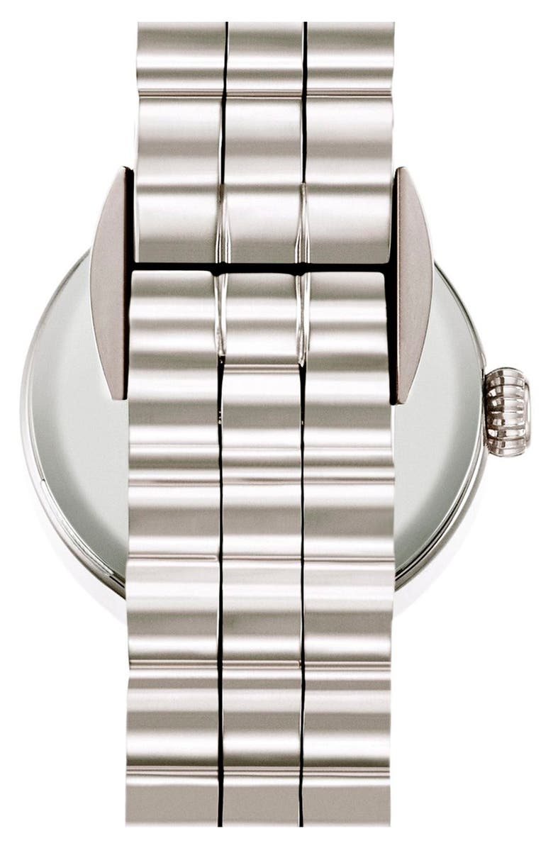 Kate Spade New York 'tiny gramercy' bracelet watch, 20mm, Alternate, color, 