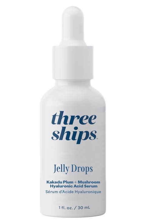 Jelly Drops™ Hyaluronic Acid Serum