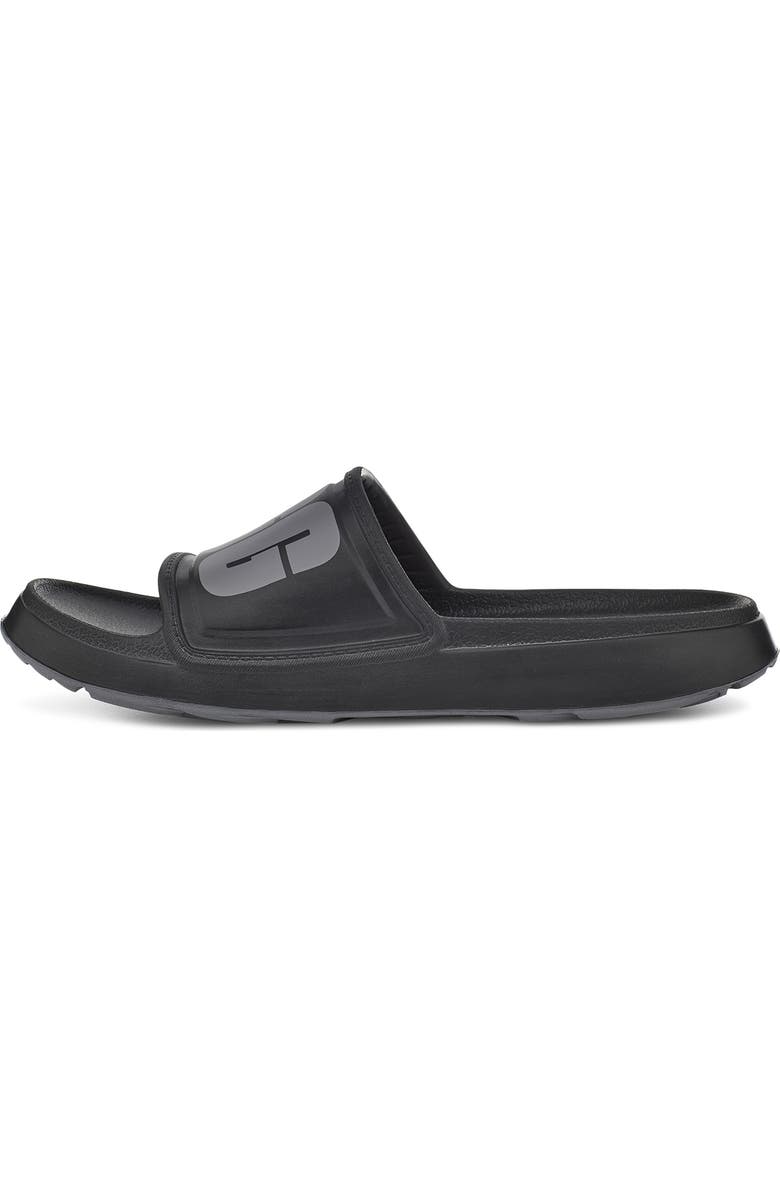 UGG<sup>®</sup> Wilcox Slide Sandal, Alternate, color,
