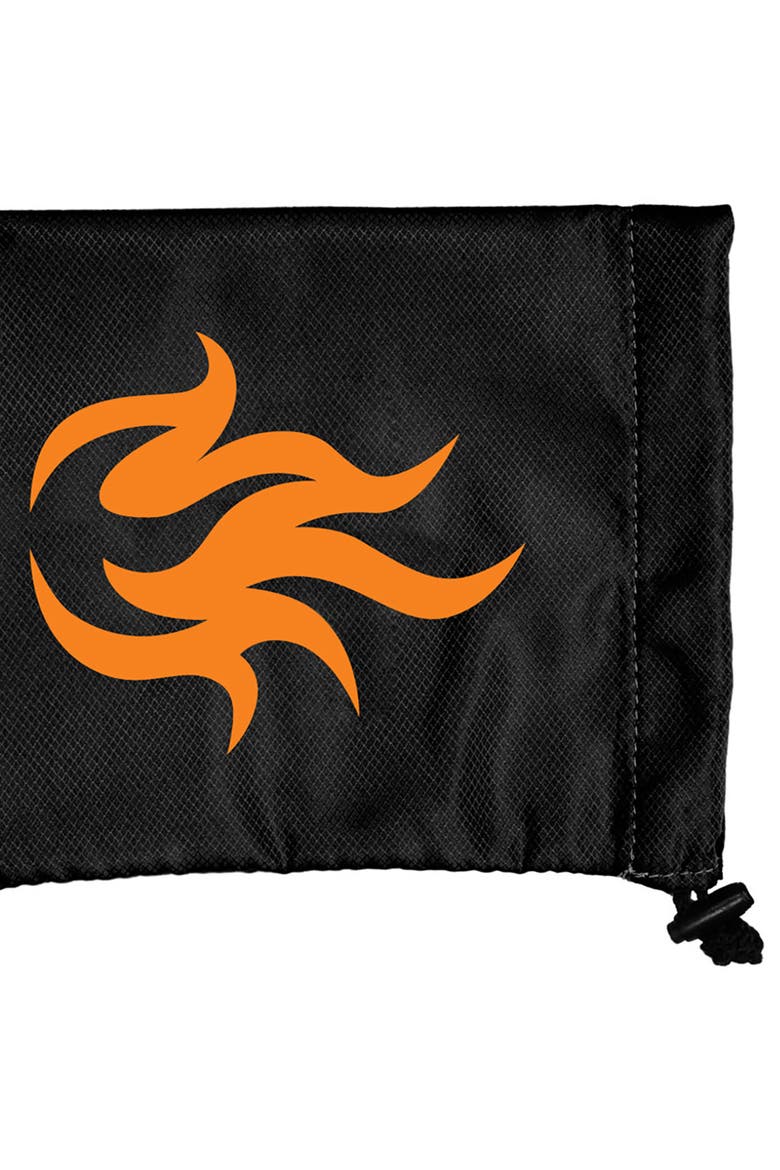 Hunter The Reckoning 5Th Edition Roleplaying Game Dice Bag, Alternate, color, Multicolored