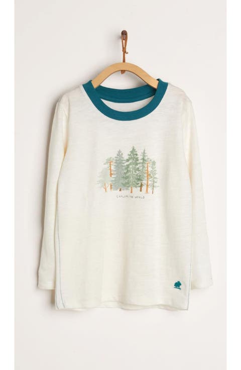 T-Shirt Taylor Explorer