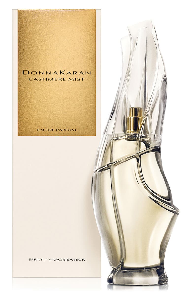 Donna Karan New York Cashmere Mist - Eau de Parfum, Alternate, color,