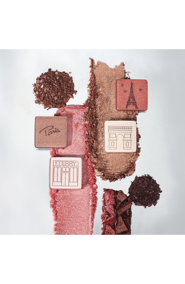 By Terry Terribly Paris Expert Eyeshadow Palette, Alternate, color,