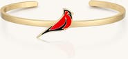 Mantra Cardinal Cuff - Always In My Heart bracelet
