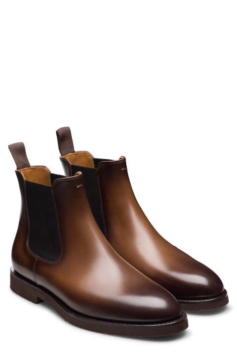 Cervan Chelsea Boot