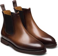 Magnanni Cervan Chelsea Boot
