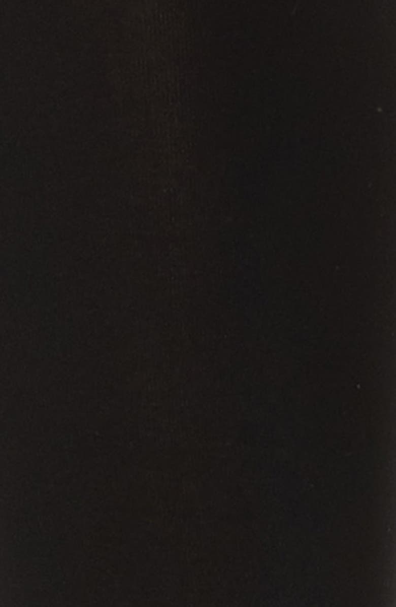 Hue Microfiber Over the Knee Boot Liners, Alternate, color,