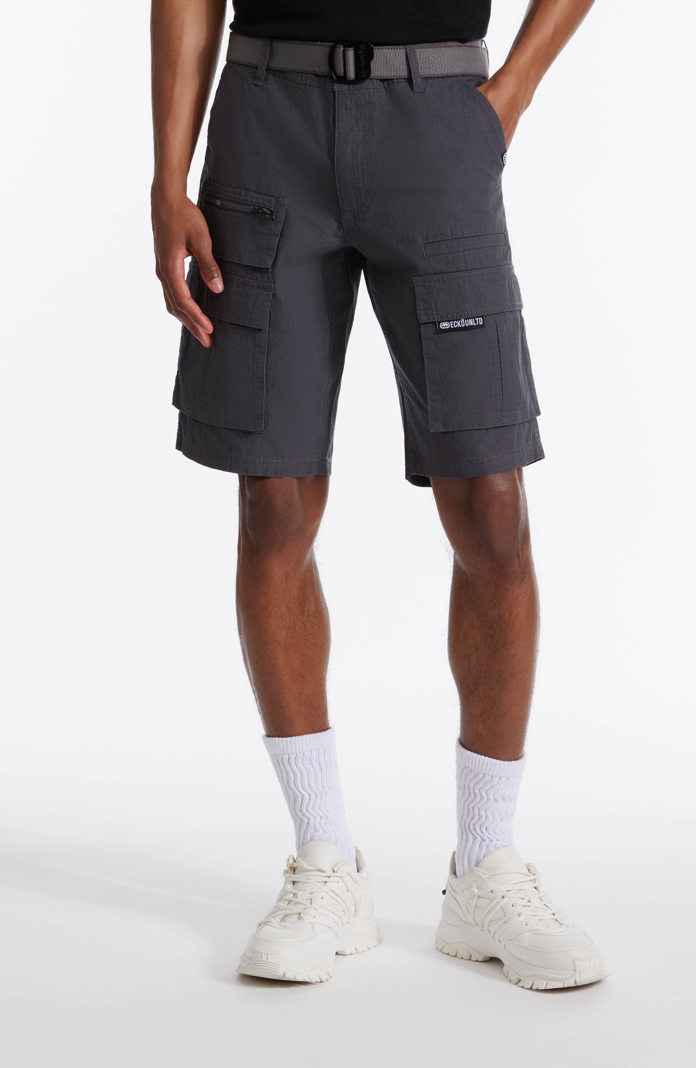 Multi Functional Cargo Short - image 3