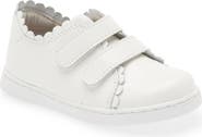 L'AMOUR Caroline Scallop Sneaker