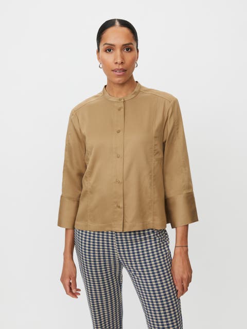 MaIthoria 3/4 Sleeve Shirt