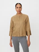 Masai Copenhagen MaIthoria 3/4 Sleeve Shirt