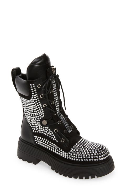 Amenity Bootie (Women)