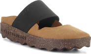 Asportuguesas by Fly London Cana Slide Sandal