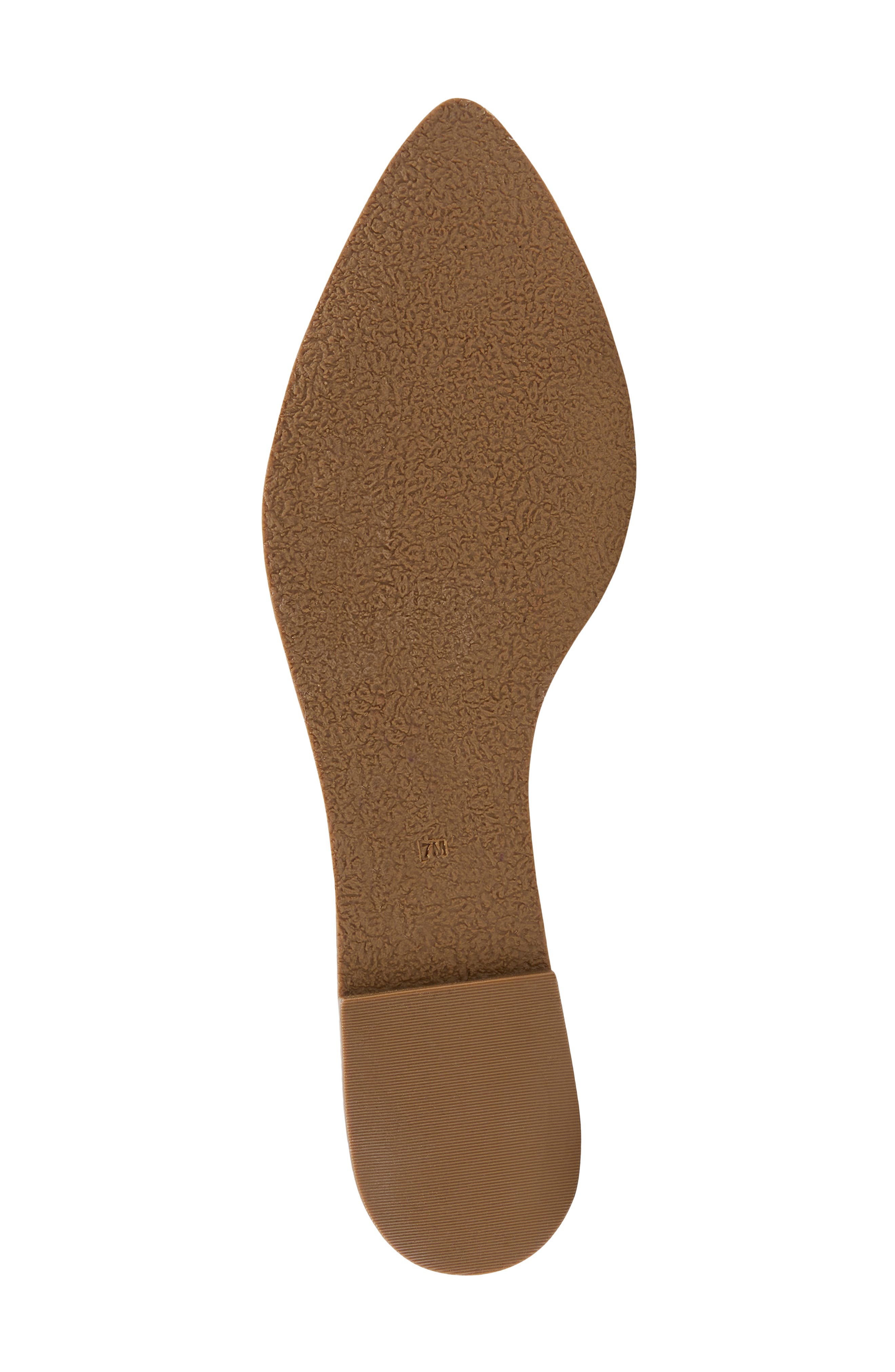 Penwood Tassel Mule, Alternate, color, SAND