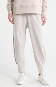 YOGALICIOUS Manhattan Chic Scuba Knit Joggers
