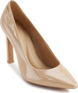 DKNY Chrystie Pointed Toe Pump