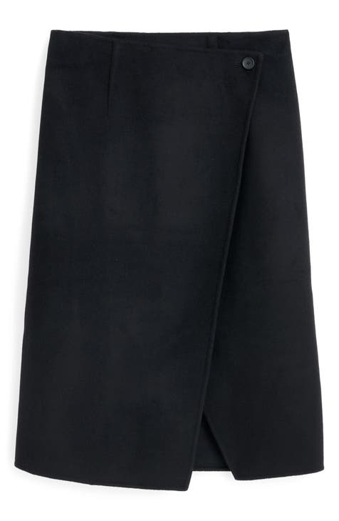 Women s Wrap Skirts Nordstrom