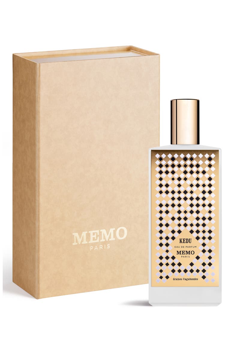 Kedu Eau de Parfum, Alternate, color, NO COLOR