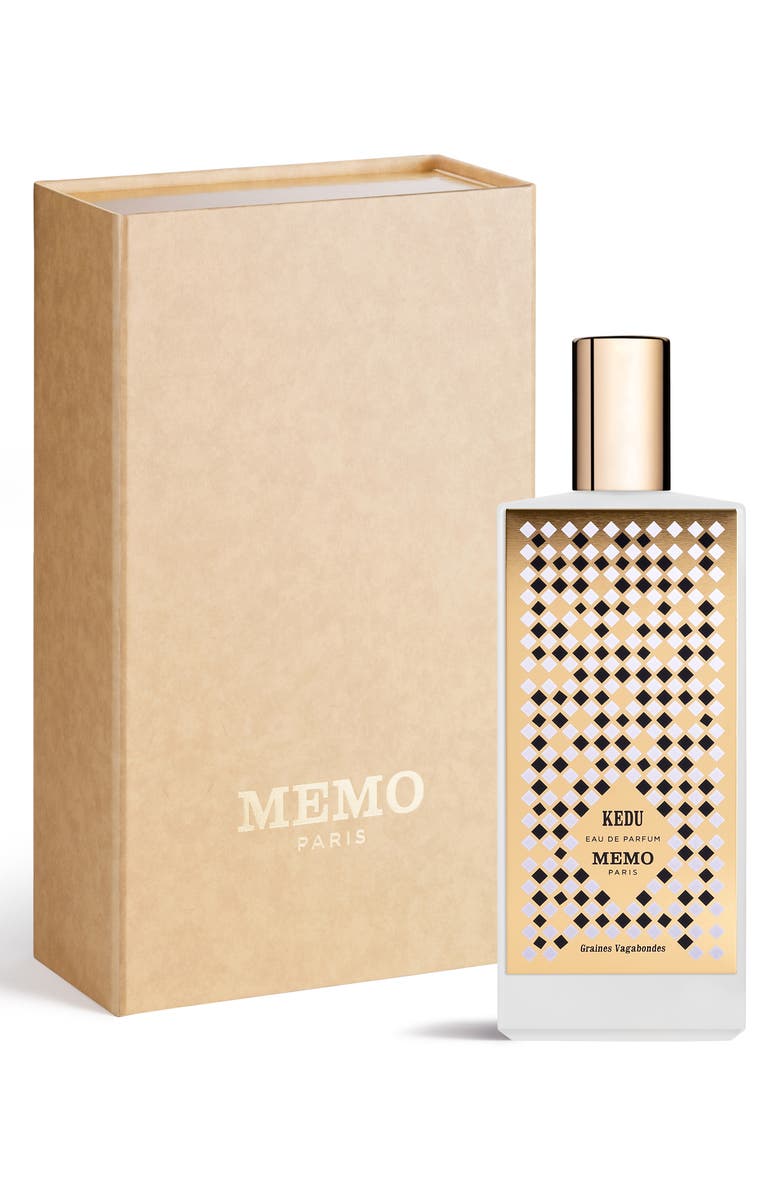 MEMO PARIS Kedu Eau de Parfum, Alternate, color,