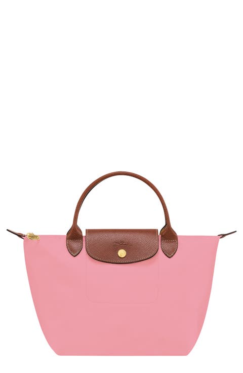 Shop Pink Longchamp Online | Nordstrom