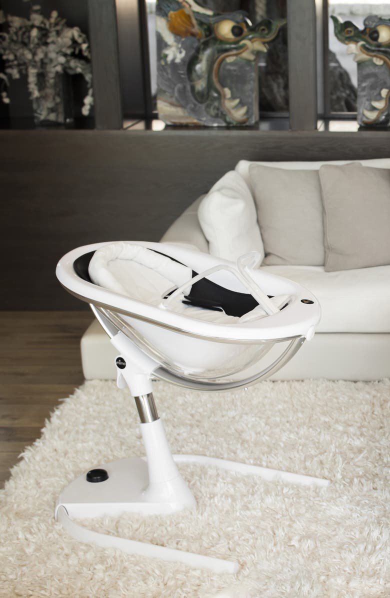 mima Moon Newborn Head Rest, Alternate, color, 