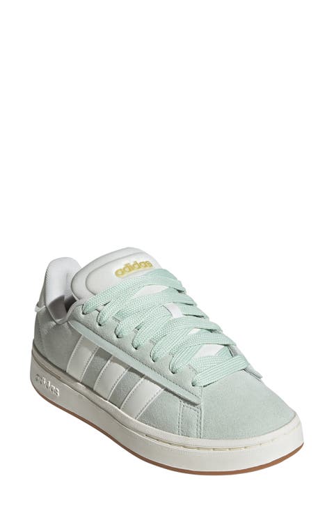 Grand Court Alpha '00 Sneaker (Women)