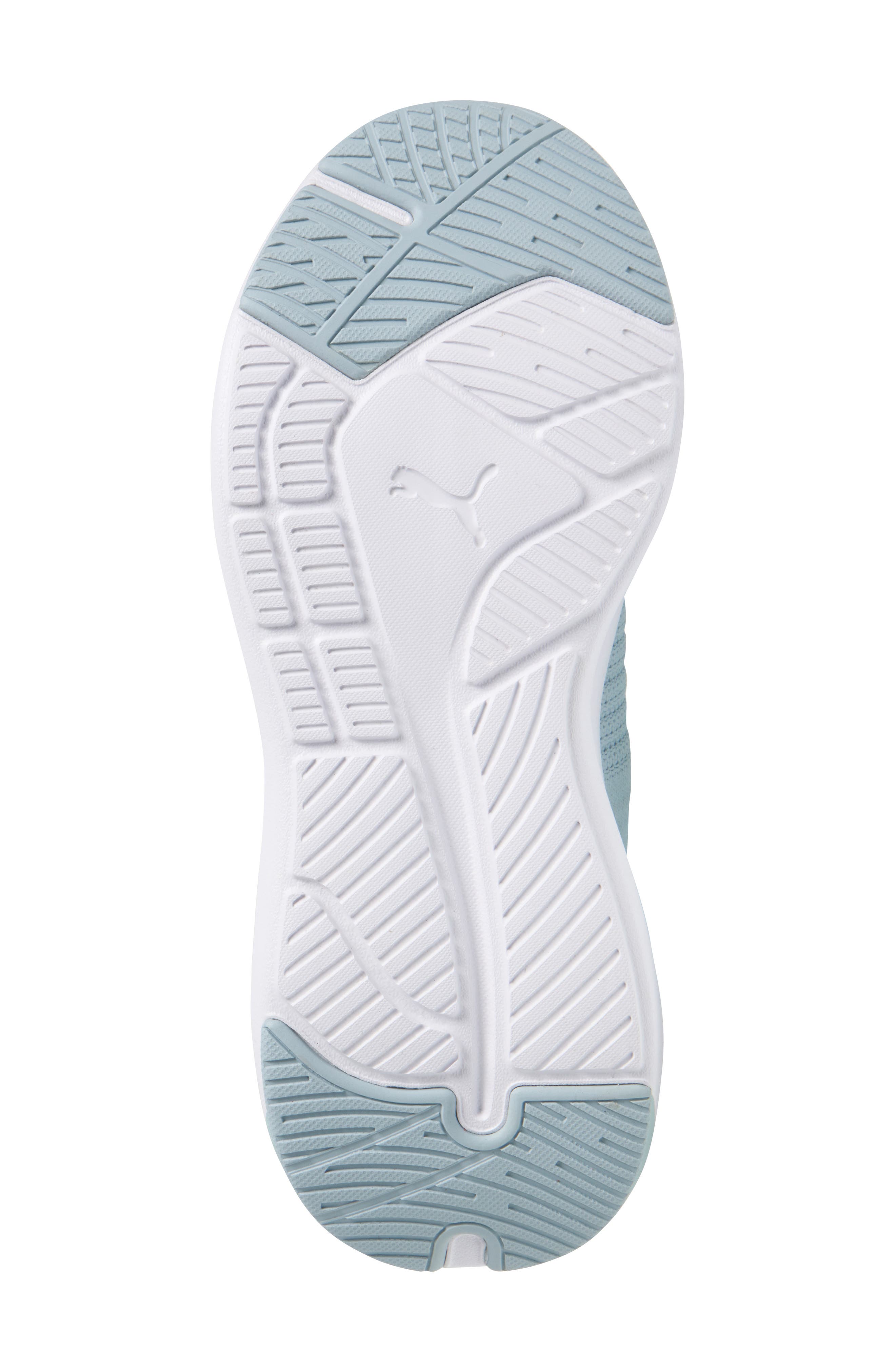 PUMA Softride Symmetry Fuzion Sneaker, Alternate, color, 