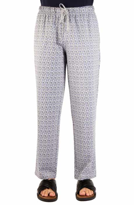 Bottoms Up Printed French Terry Lounge Pants